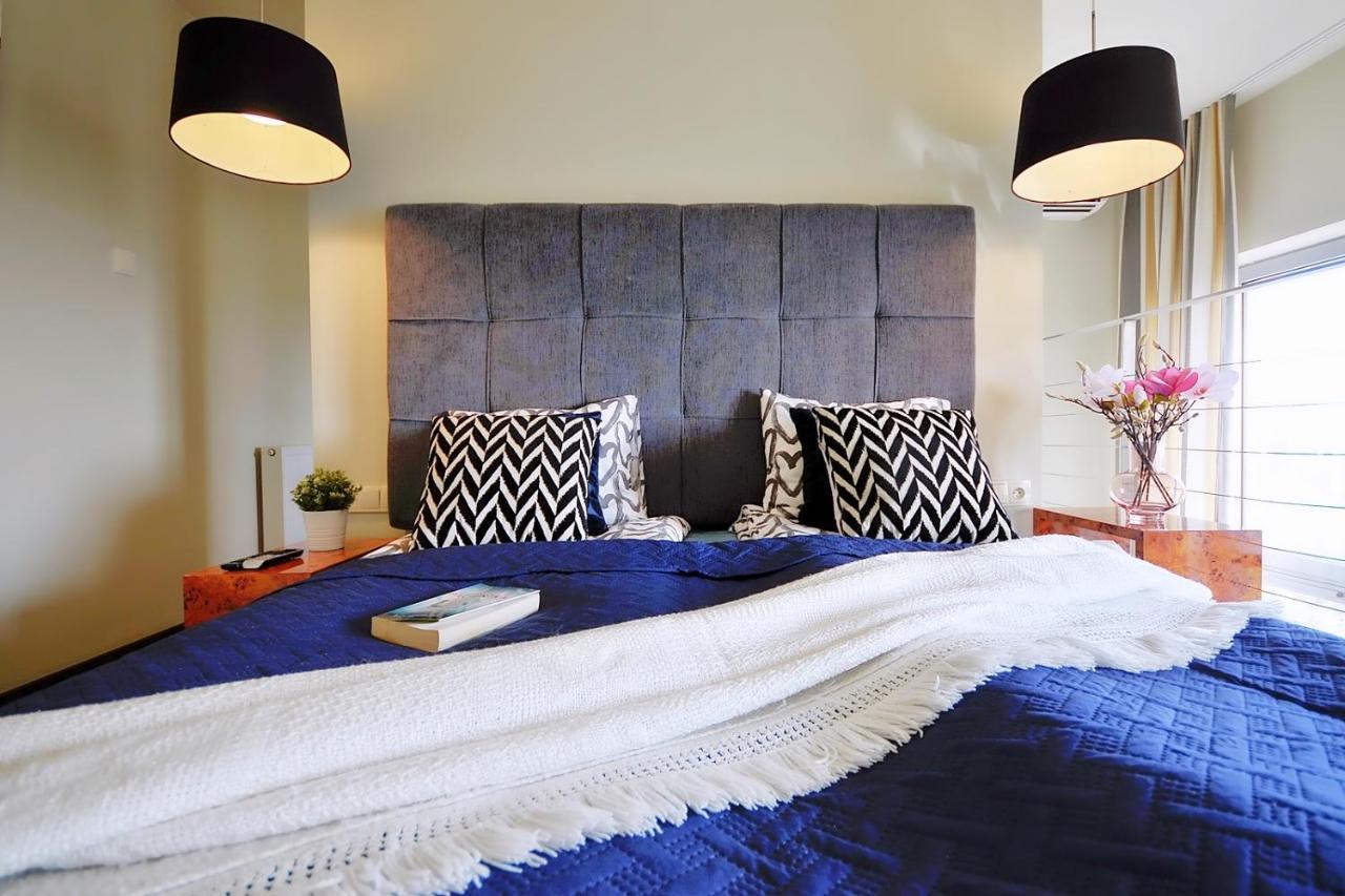 408 W Royal Tulip Sand 200 M Plaza Prywatny Dobruk Apartamenty Колобжег Экстерьер фото