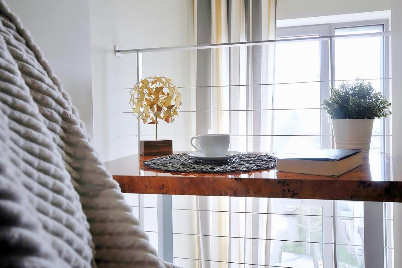 408 W Royal Tulip Sand 200 M Plaza Prywatny Dobruk Apartamenty Колобжег Экстерьер фото