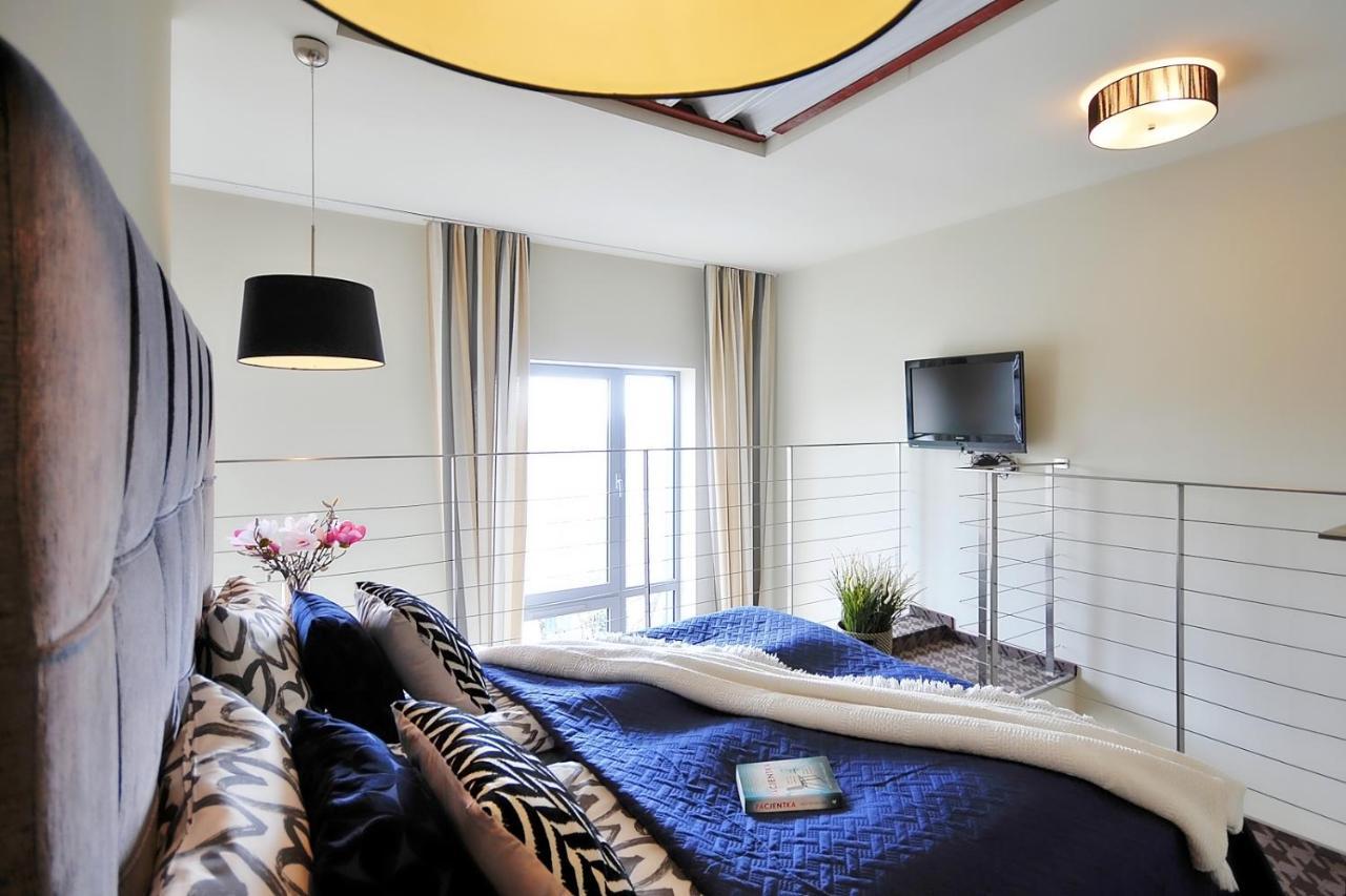 408 W Royal Tulip Sand 200 M Plaza Prywatny Dobruk Apartamenty Колобжег Экстерьер фото