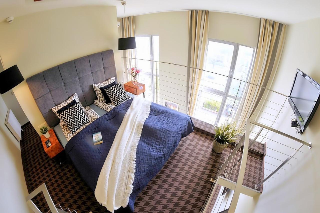 408 W Royal Tulip Sand 200 M Plaza Prywatny Dobruk Apartamenty Колобжег Экстерьер фото