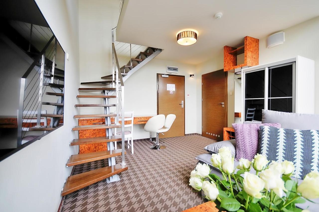 408 W Royal Tulip Sand 200 M Plaza Prywatny Dobruk Apartamenty Колобжег Экстерьер фото