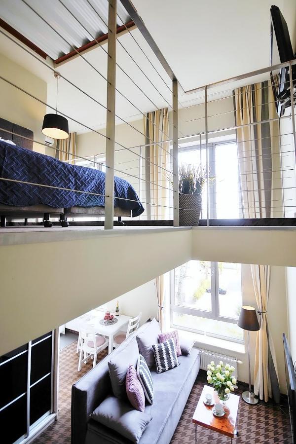 408 W Royal Tulip Sand 200 M Plaza Prywatny Dobruk Apartamenty Колобжег Экстерьер фото