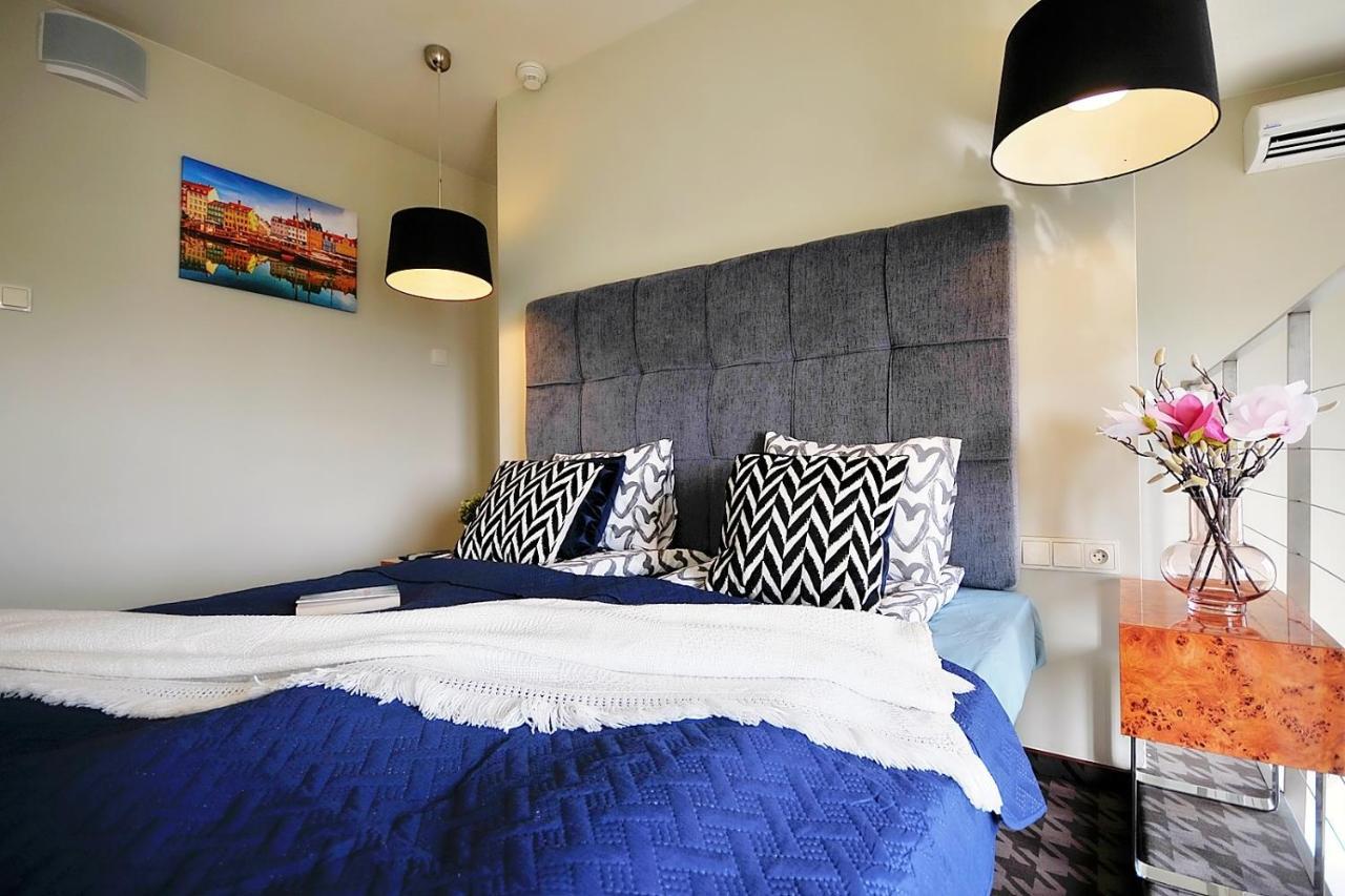 408 W Royal Tulip Sand 200 M Plaza Prywatny Dobruk Apartamenty Колобжег Экстерьер фото