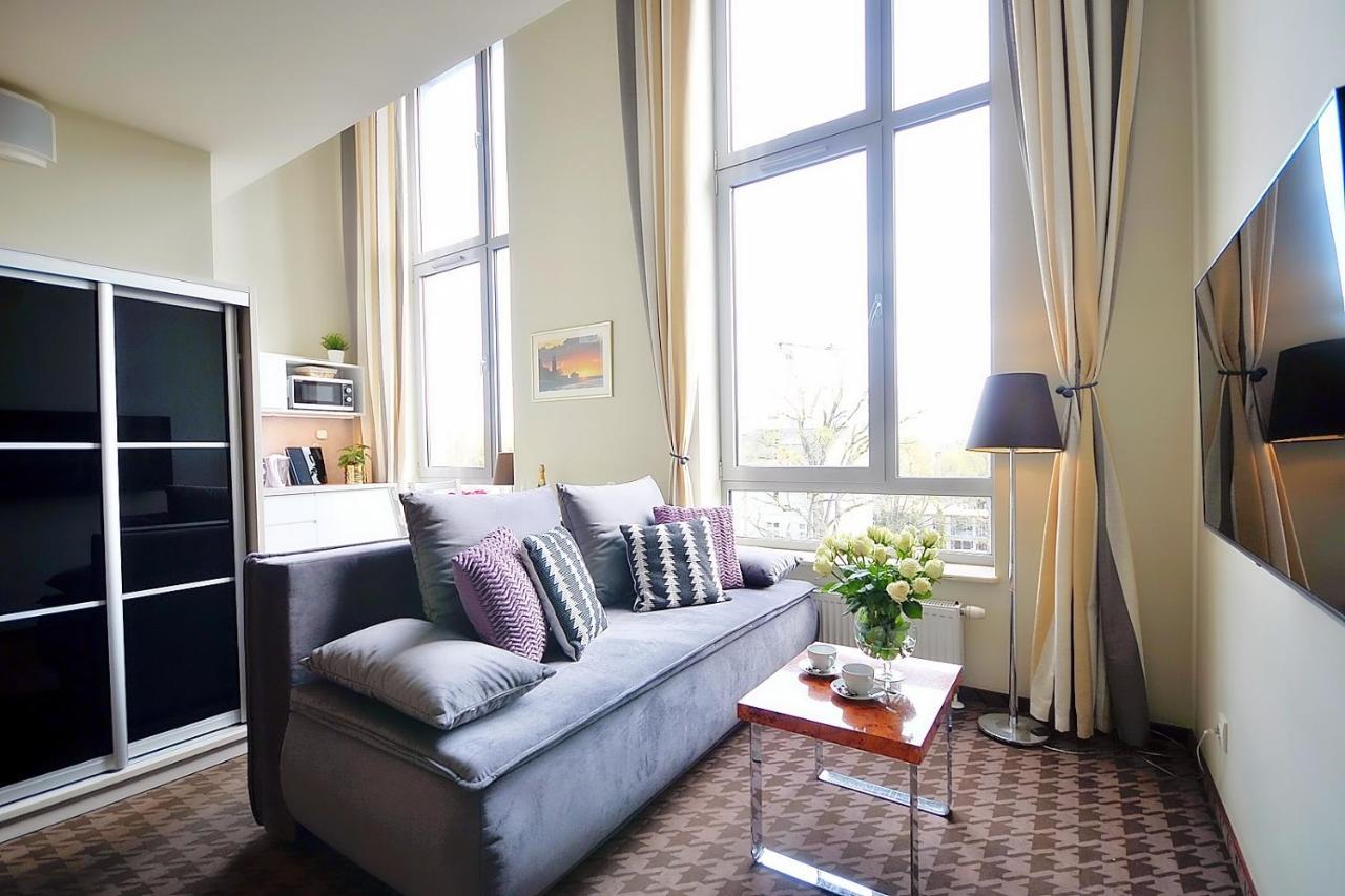 408 W Royal Tulip Sand 200 M Plaza Prywatny Dobruk Apartamenty Колобжег Экстерьер фото