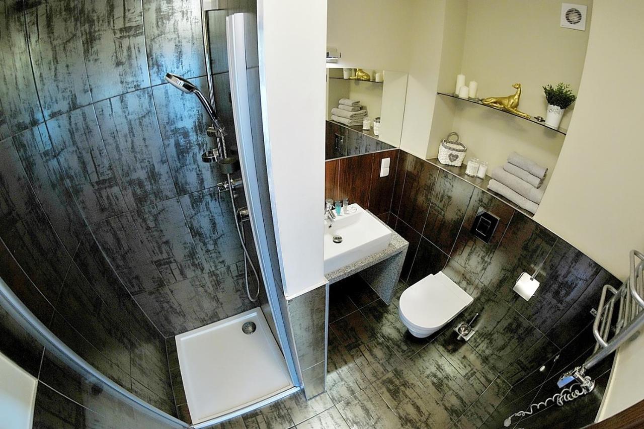 408 W Royal Tulip Sand 200 M Plaza Prywatny Dobruk Apartamenty Колобжег Экстерьер фото